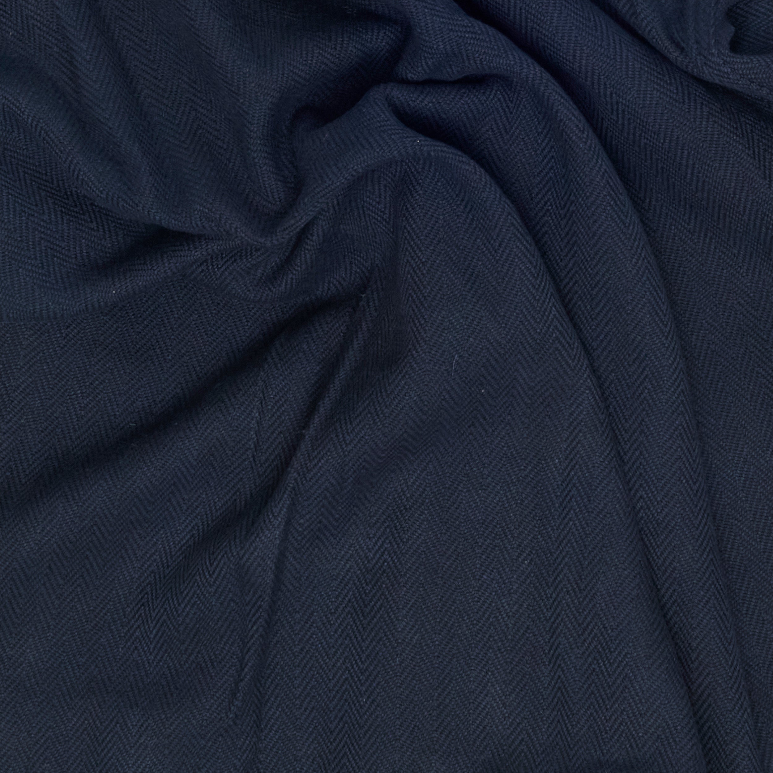 Navy HBT Weave / N°106 Shirt Jacket