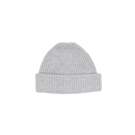 Grey Docker Knit Cap
