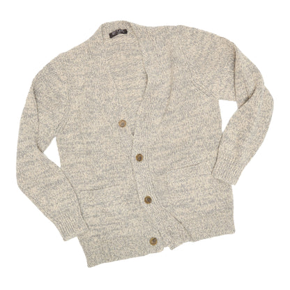 Sasso Cashmere Cardigan