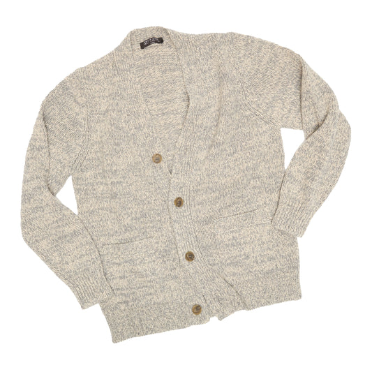 Sasso Cashmere Cardigan