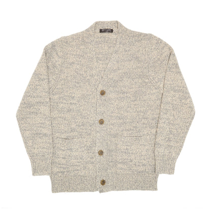 Sasso Cashmere Cardigan