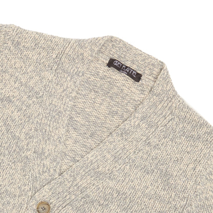 Sasso Cashmere Cardigan
