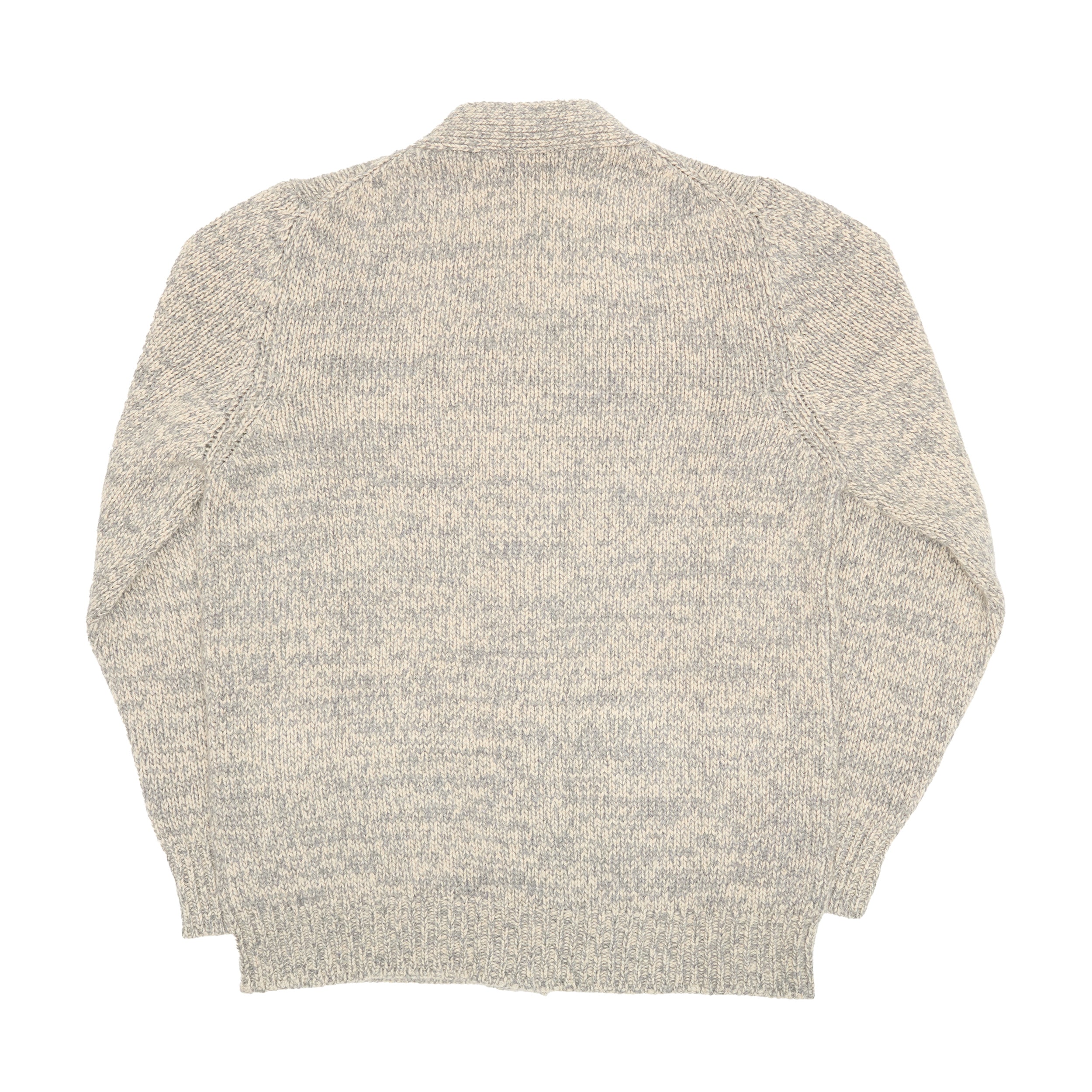 Sasso Cashmere Cardigan