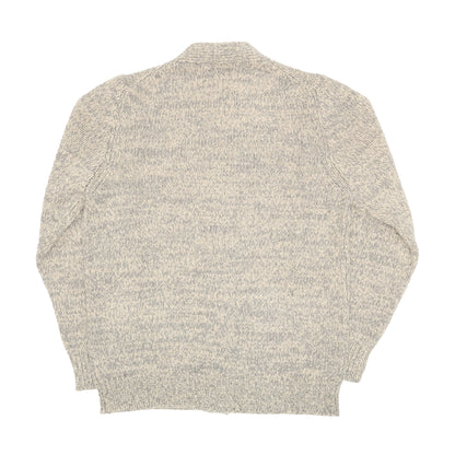 Sasso Cashmere Cardigan