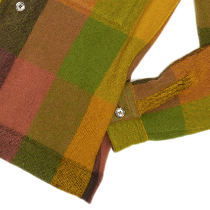 Forest Storm Overshirt