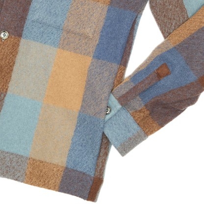 Ocean Storm Overshirt