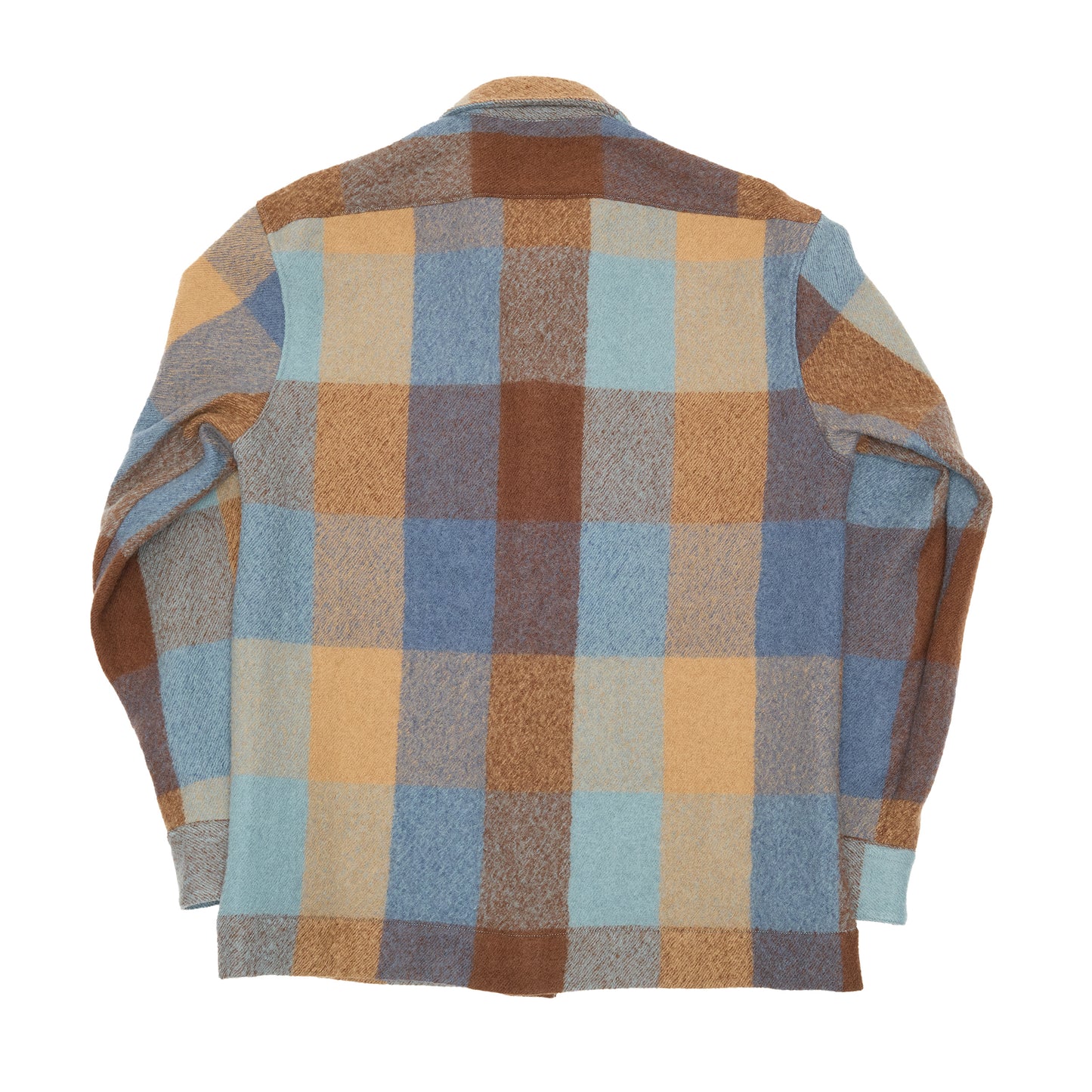 Ocean Storm Overshirt