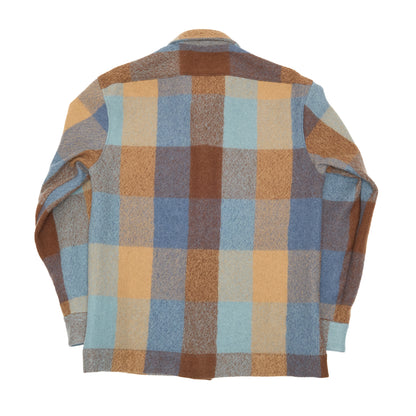Ocean Storm Overshirt