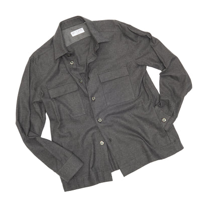 Grey Flannel Storm Overshirt