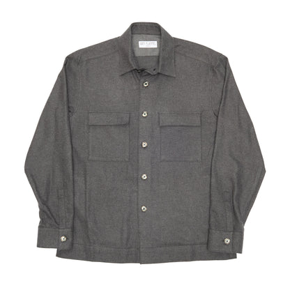 Grey Flannel Storm Overshirt