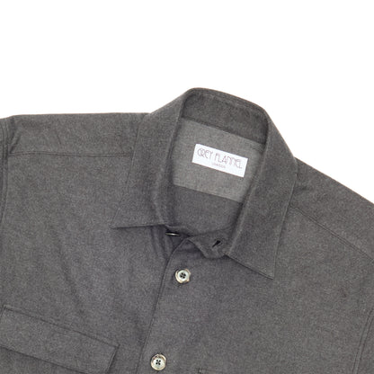 Grey Flannel Storm Overshirt