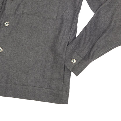 Grey Flannel Storm Overshirt