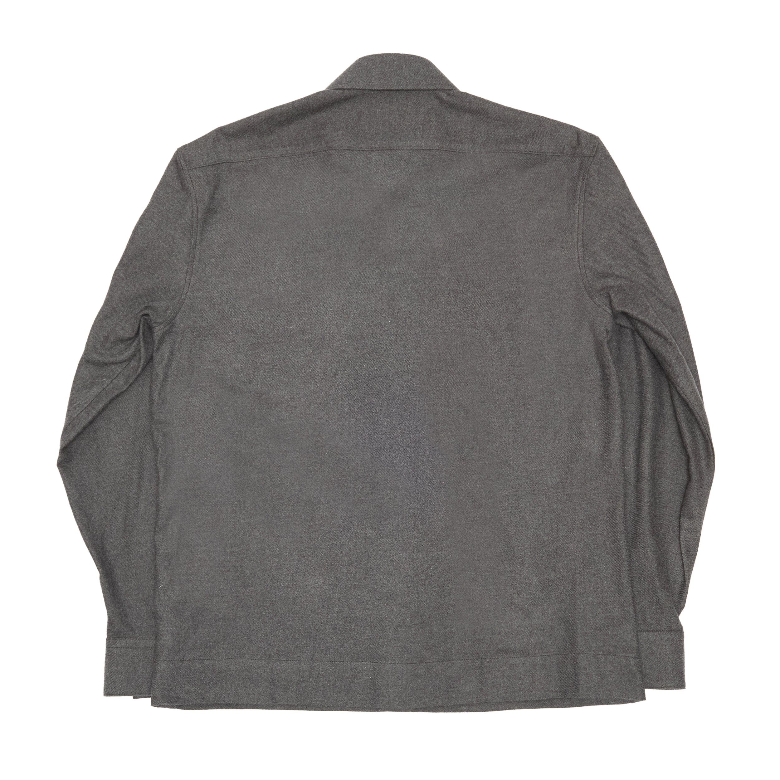 Grey Flannel Storm Overshirt
