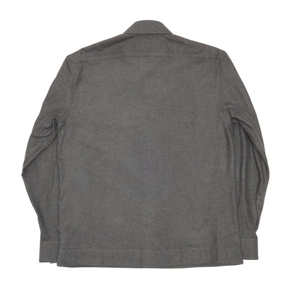 Grey Flannel Storm Overshirt