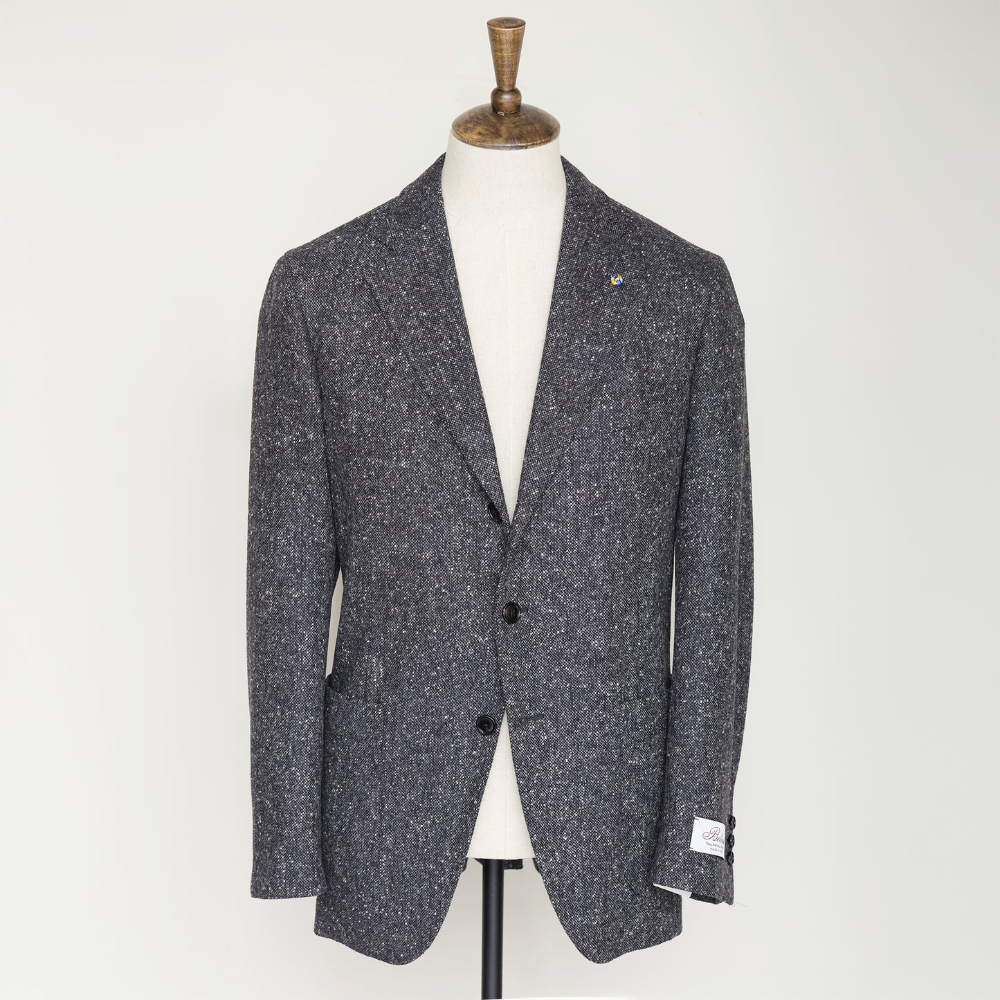 Granite Donegal Blazer / Jacketinthebox