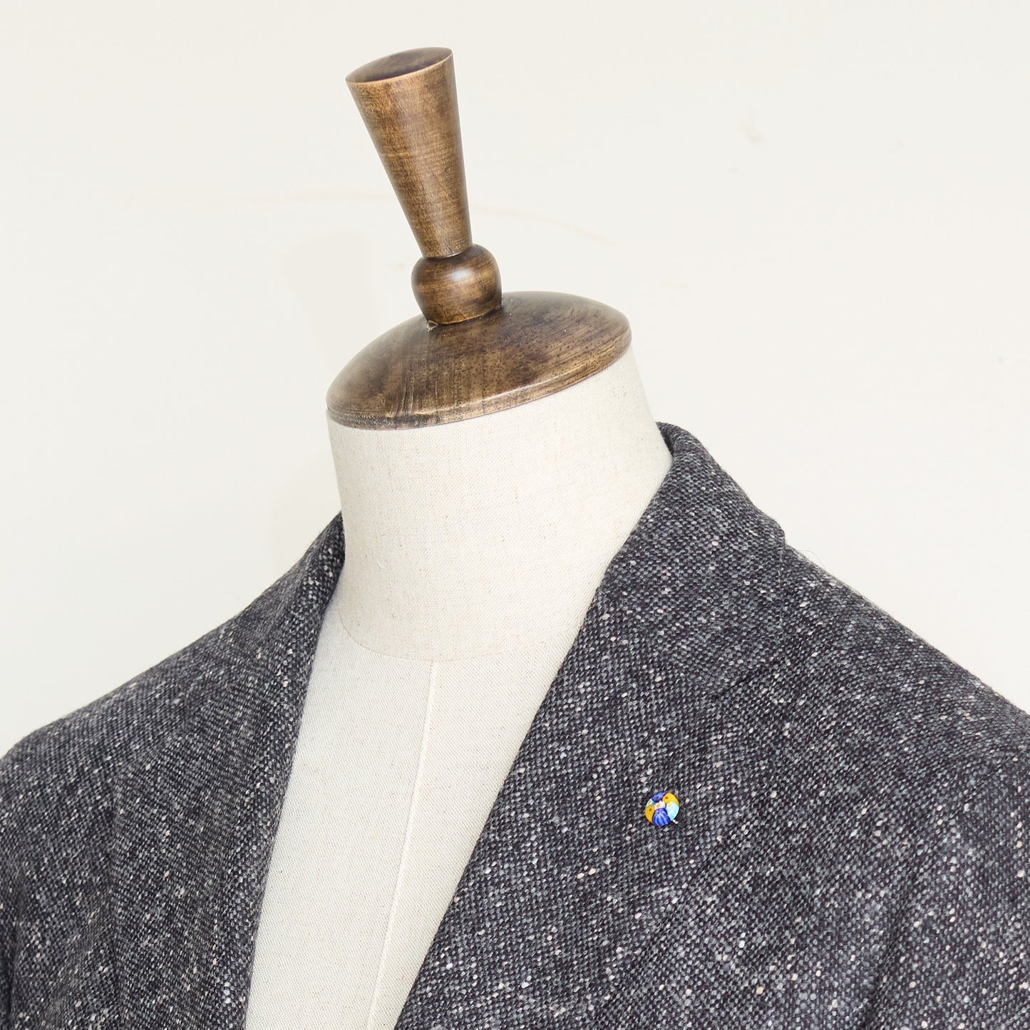 Granite Donegal Blazer / Jacketinthebox