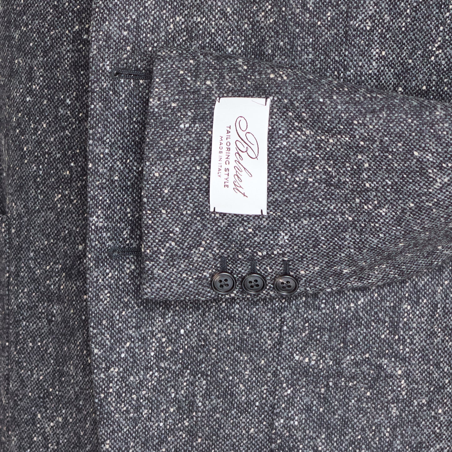 Granite Donegal Blazer / Jacketinthebox