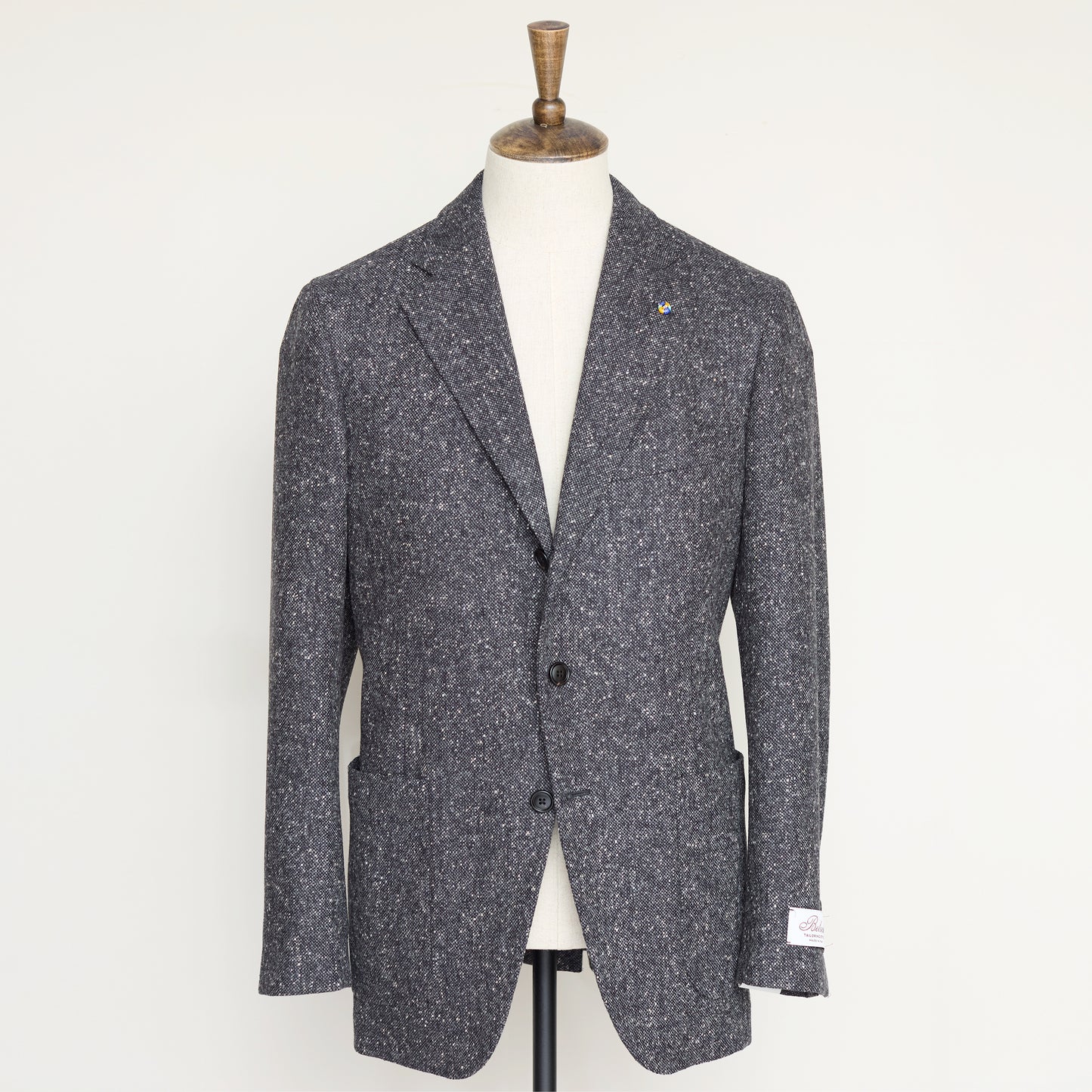 Granite Donegal Blazer / Jacketinthebox