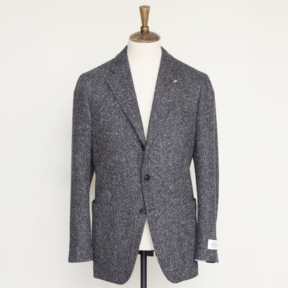 Granite Donegal Blazer / Jacketinthebox