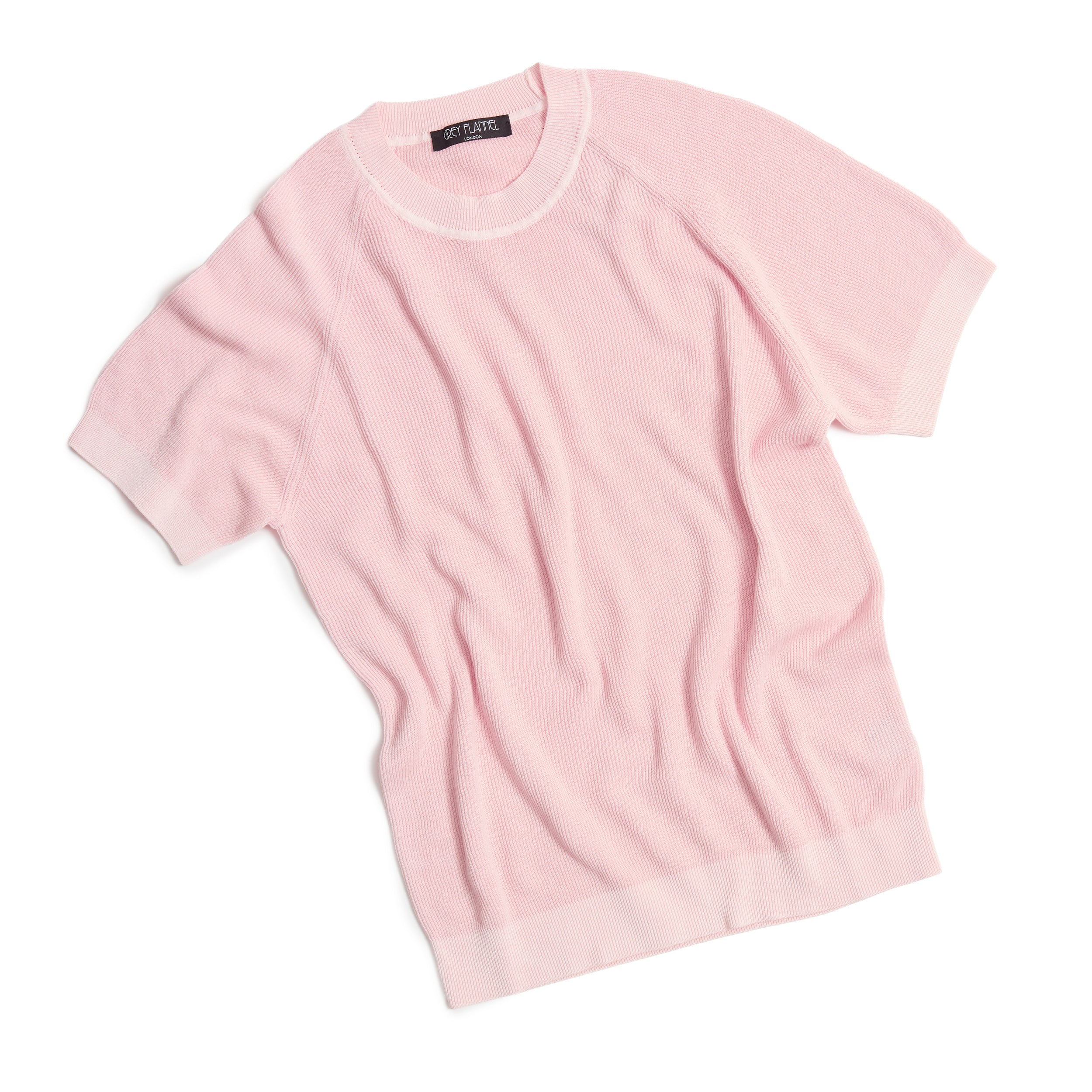 Rose Raglan T-Shirt