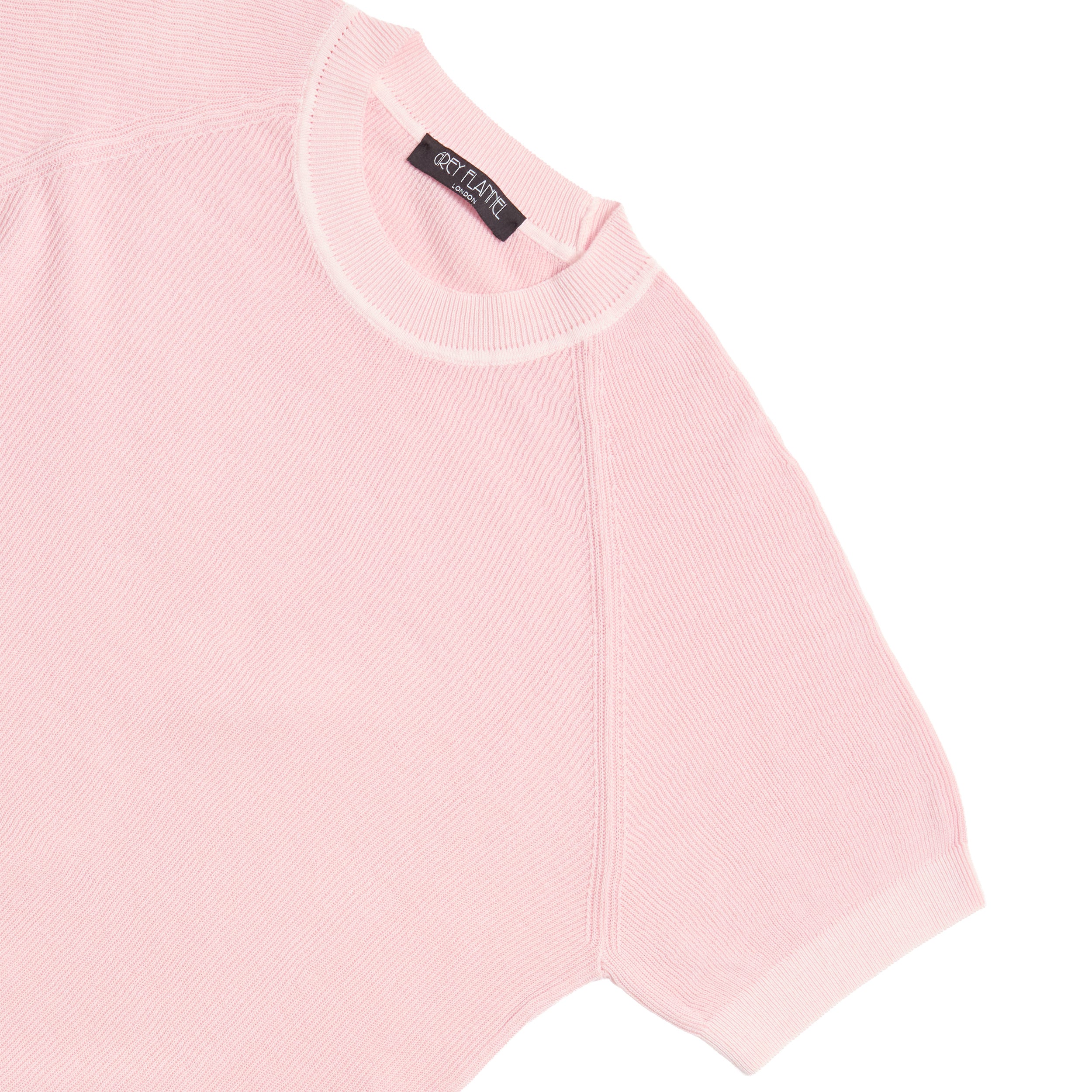 Rose Raglan T-Shirt