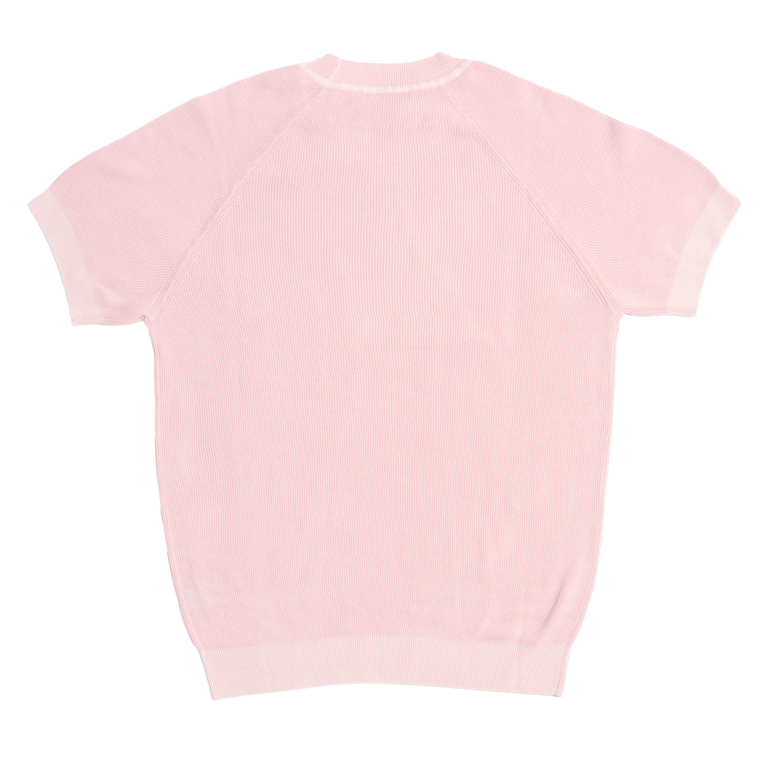 Rose Raglan T-Shirt
