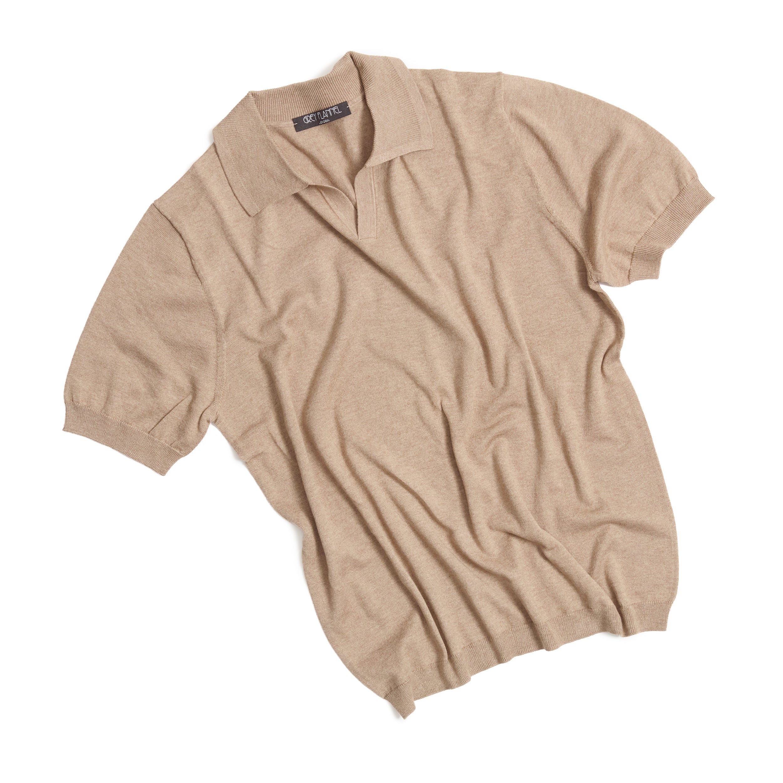 Champagne Skipper