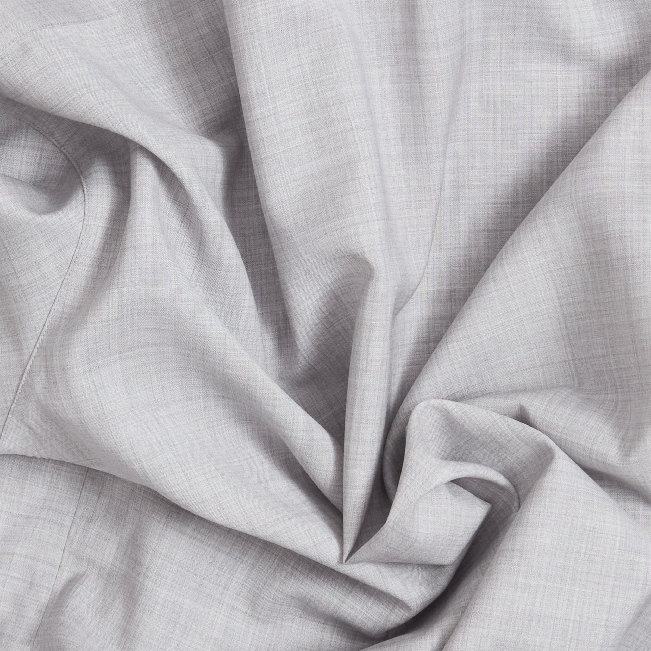 Gris Merino Sport Shirt