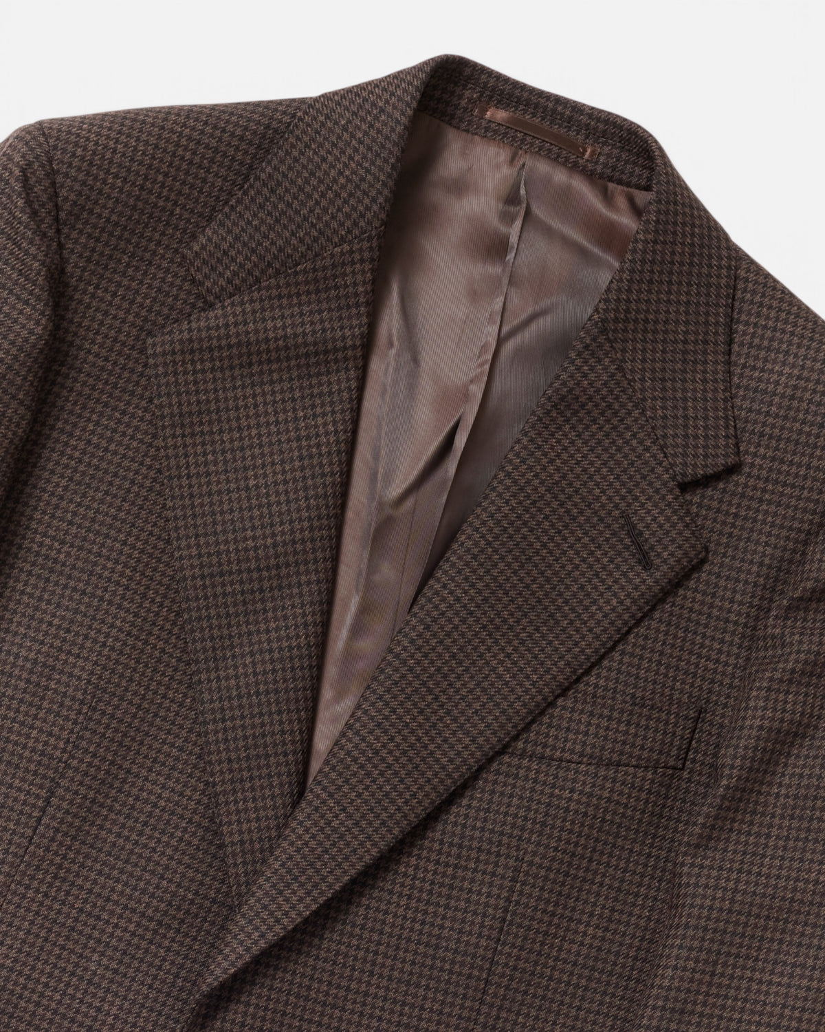 Brown Dogstooth Ford Blazer