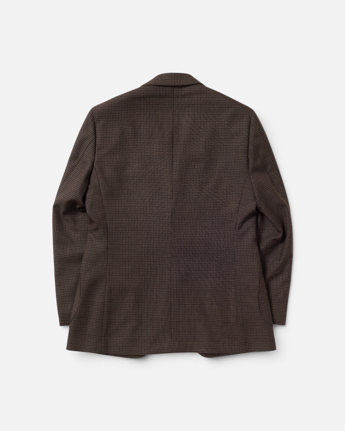 Brown Dogstooth Ford Blazer