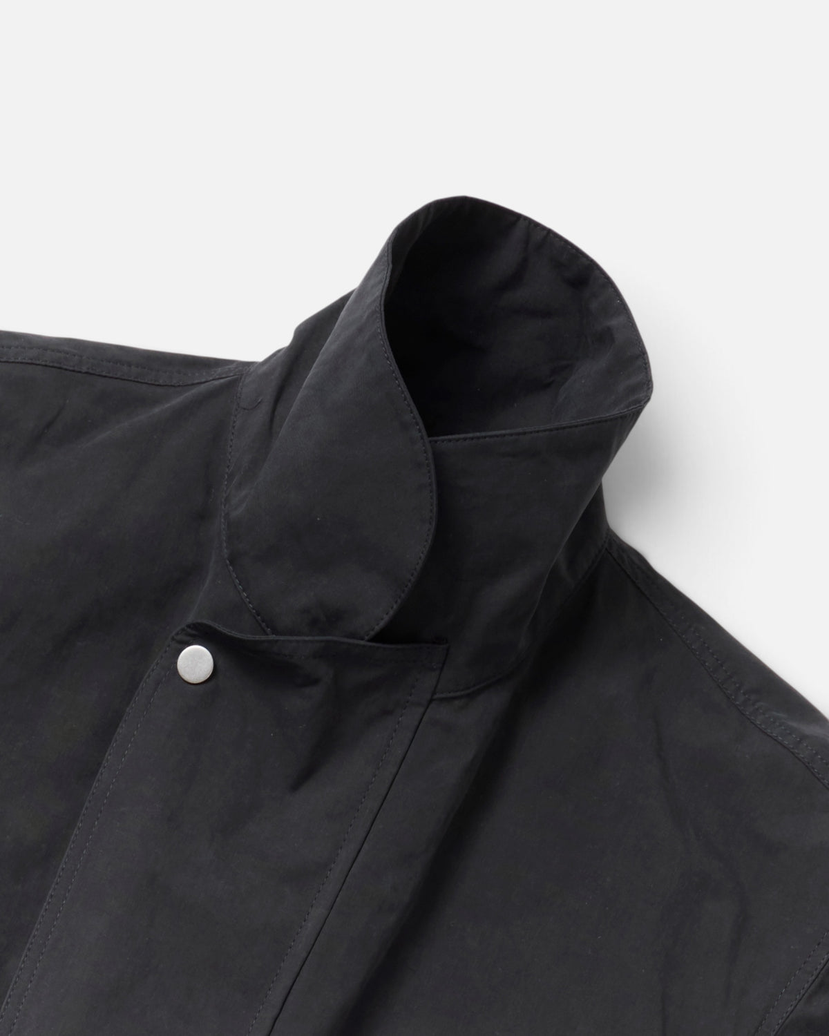 Black Fieldman Jacket