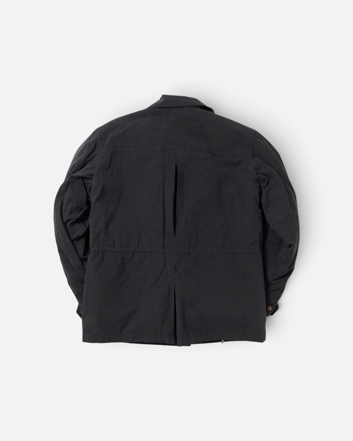 Black Fieldman Jacket