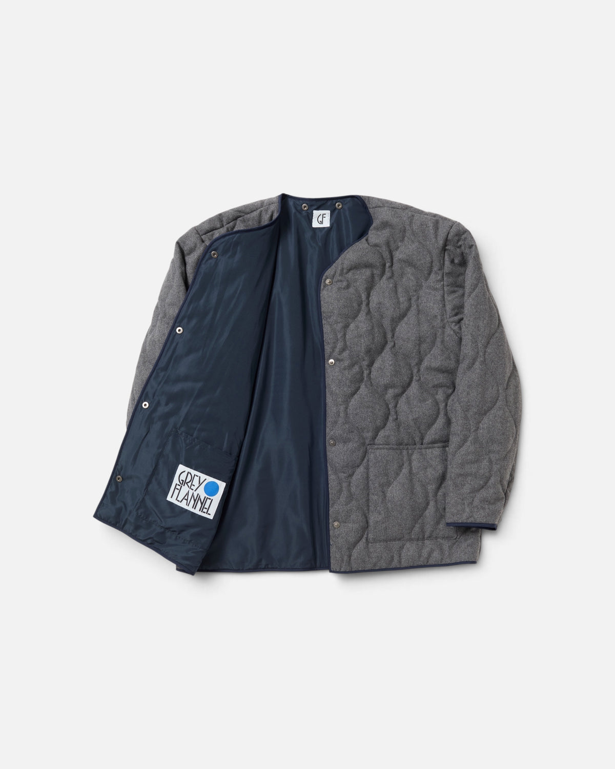 Olive Fieldman Jacket