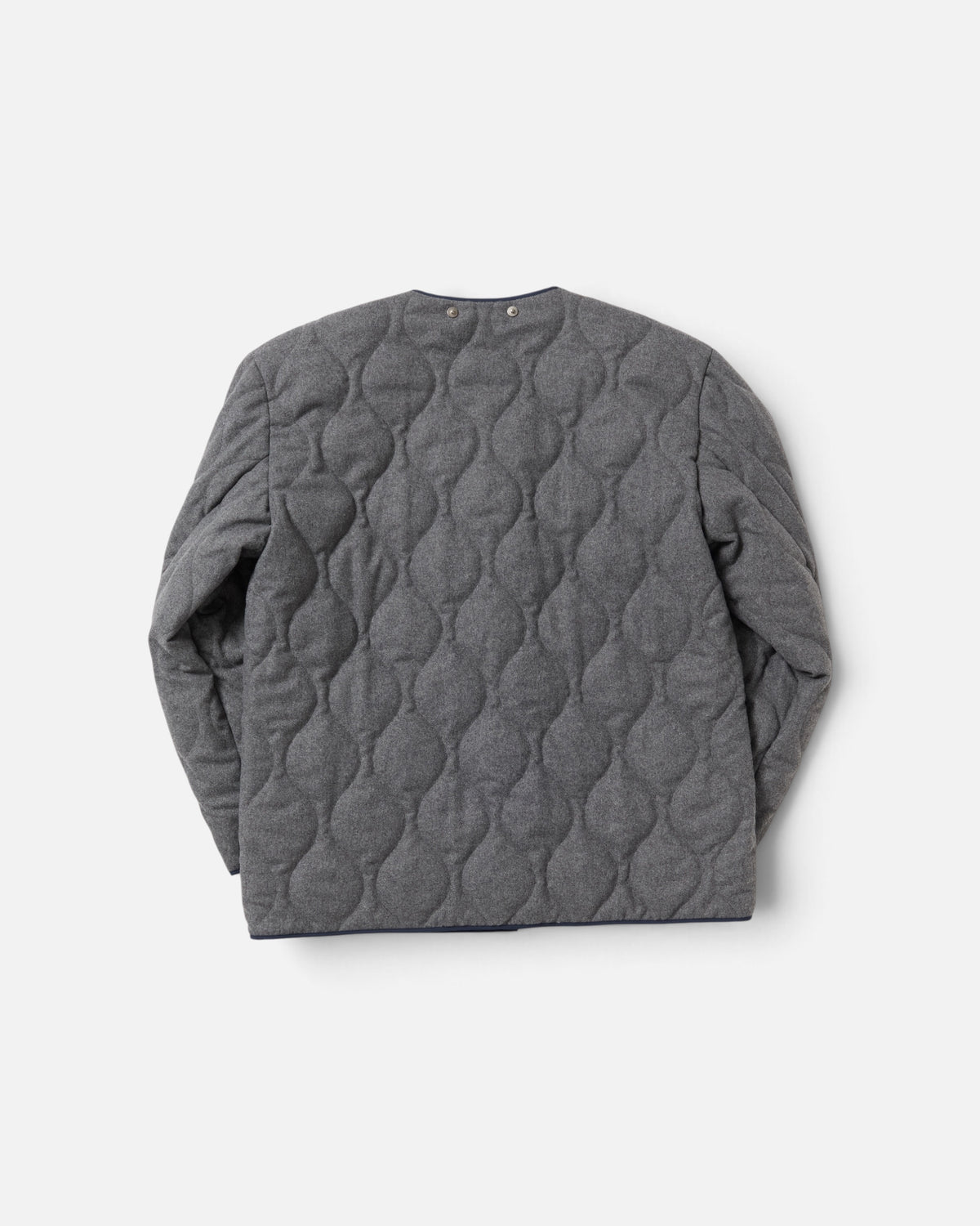 Black Fieldman Jacket
