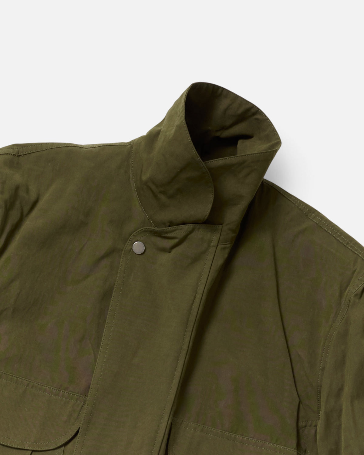 Olive Fieldman Jacket
