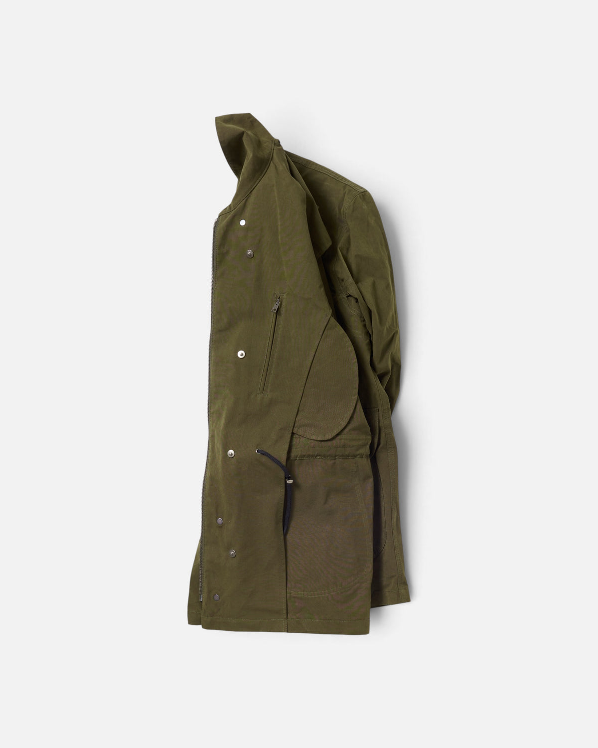 Olive Fieldman Jacket