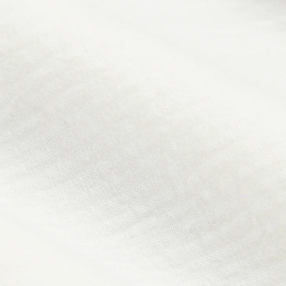 White Seersucker / N°30 Cuban Short Sleeve Shirt