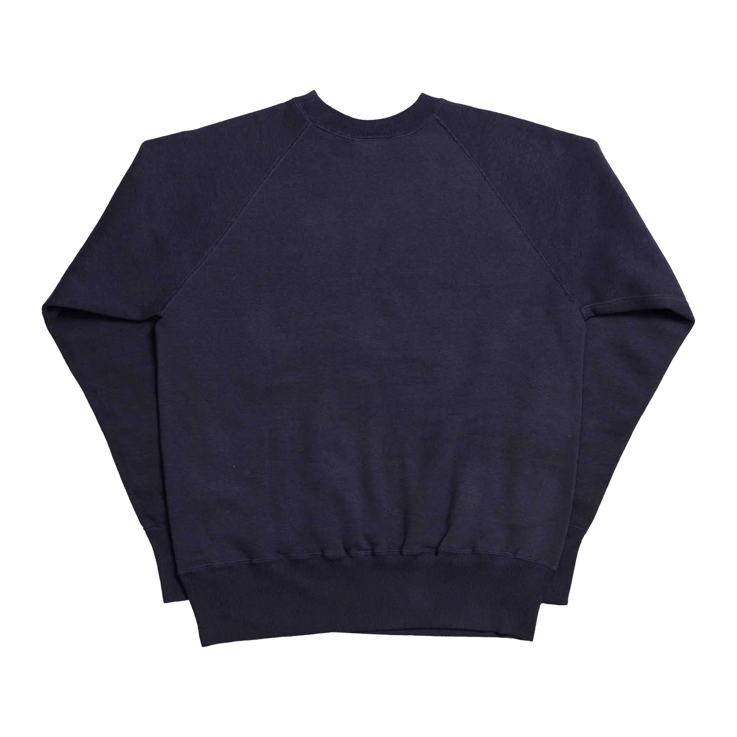 Navy Easy Sweatshirt