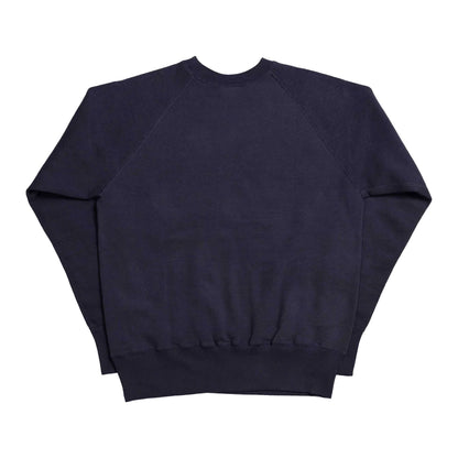 Navy Easy Sweatshirt