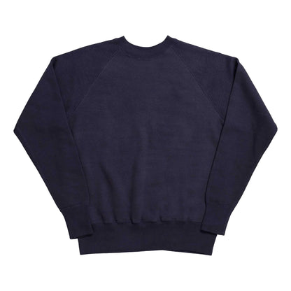 Navy Easy Sweatshirt