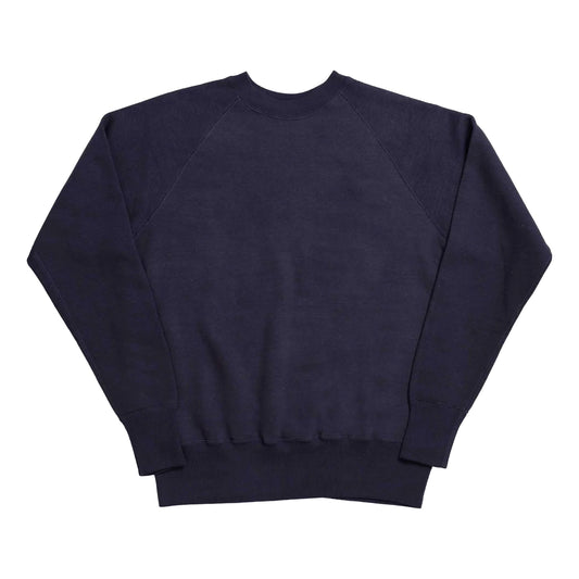 Navy Easy Sweatshirt