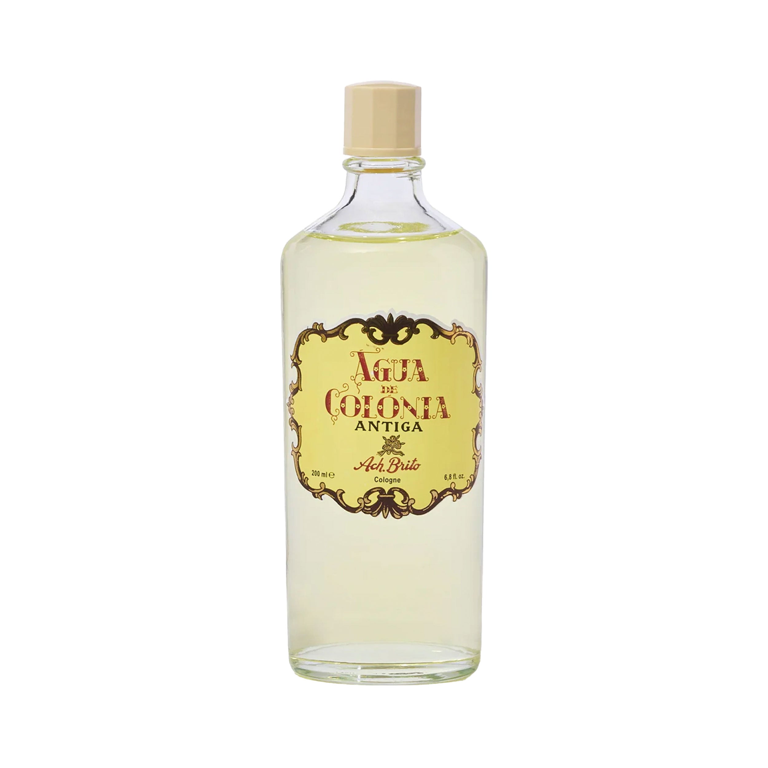 ANTIGA Cologne 200ml Splash