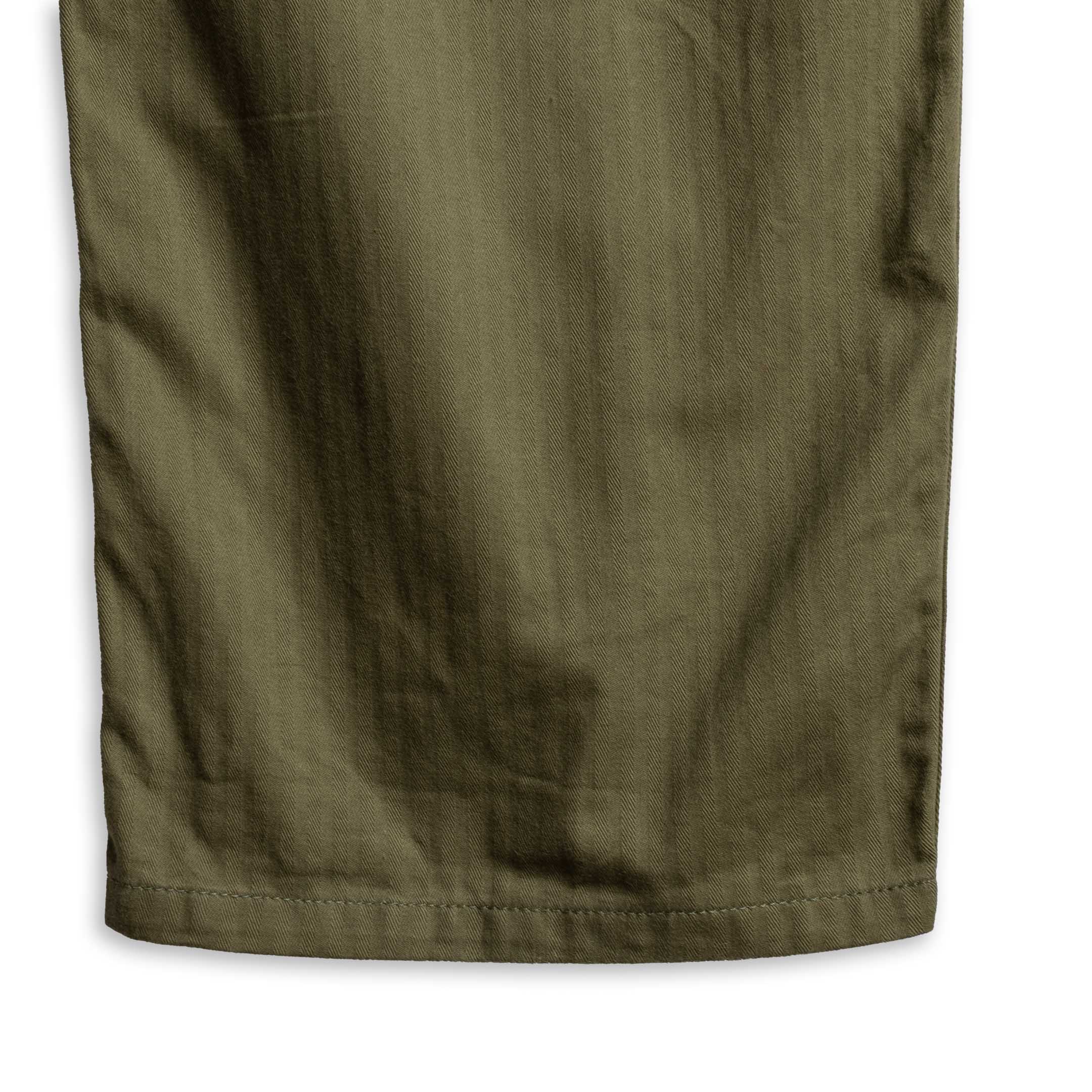 Olive Baker Pants