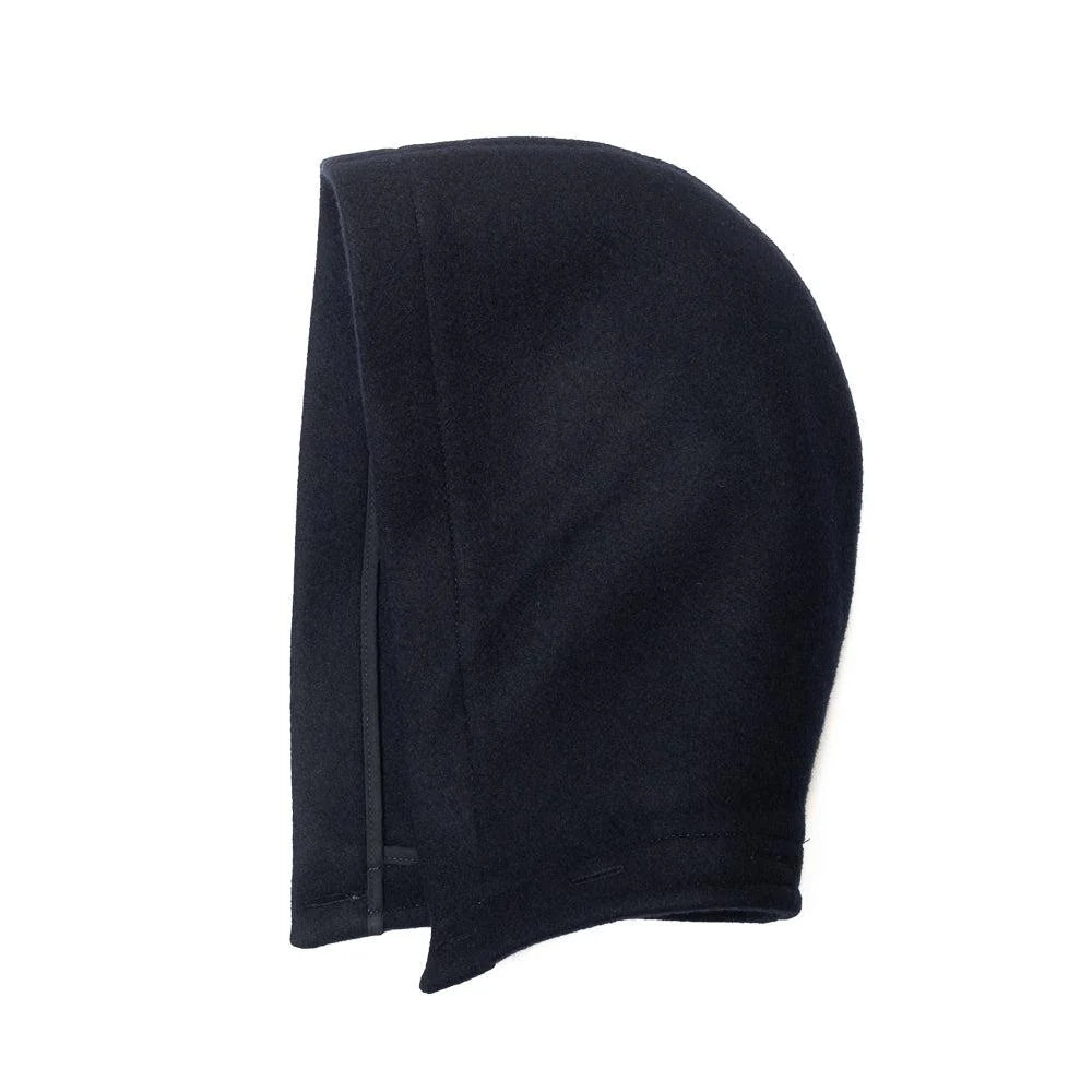 Navy 'Pat' Duffle Coat