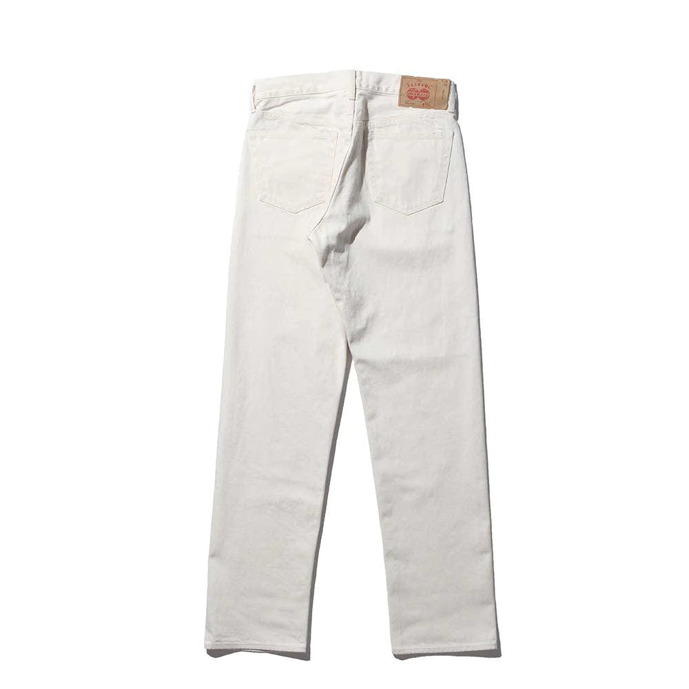 Kinari ‘Roku Roku’ 66 Denim Jean