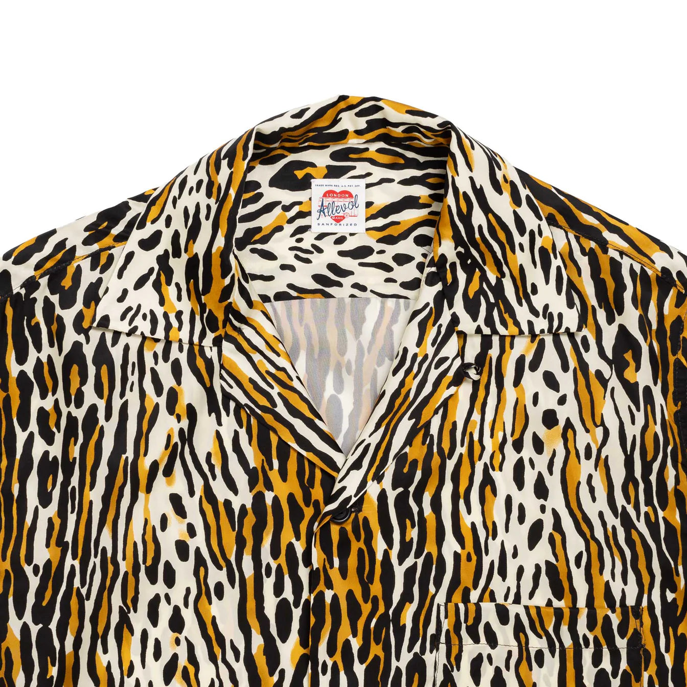 Top Ace Shirt