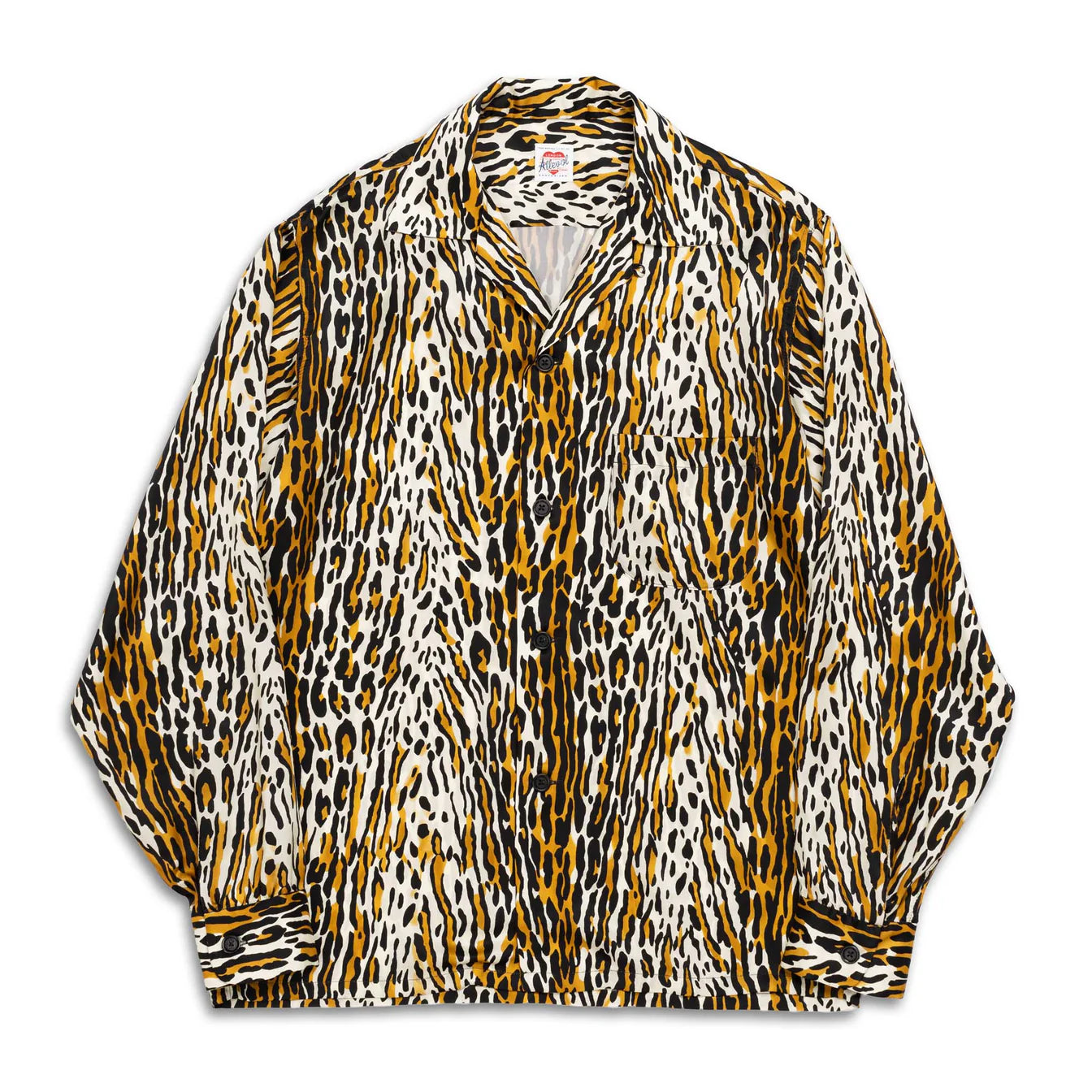 Top Ace Shirt
