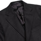 Black Tweed Eastwood Sports Jacket