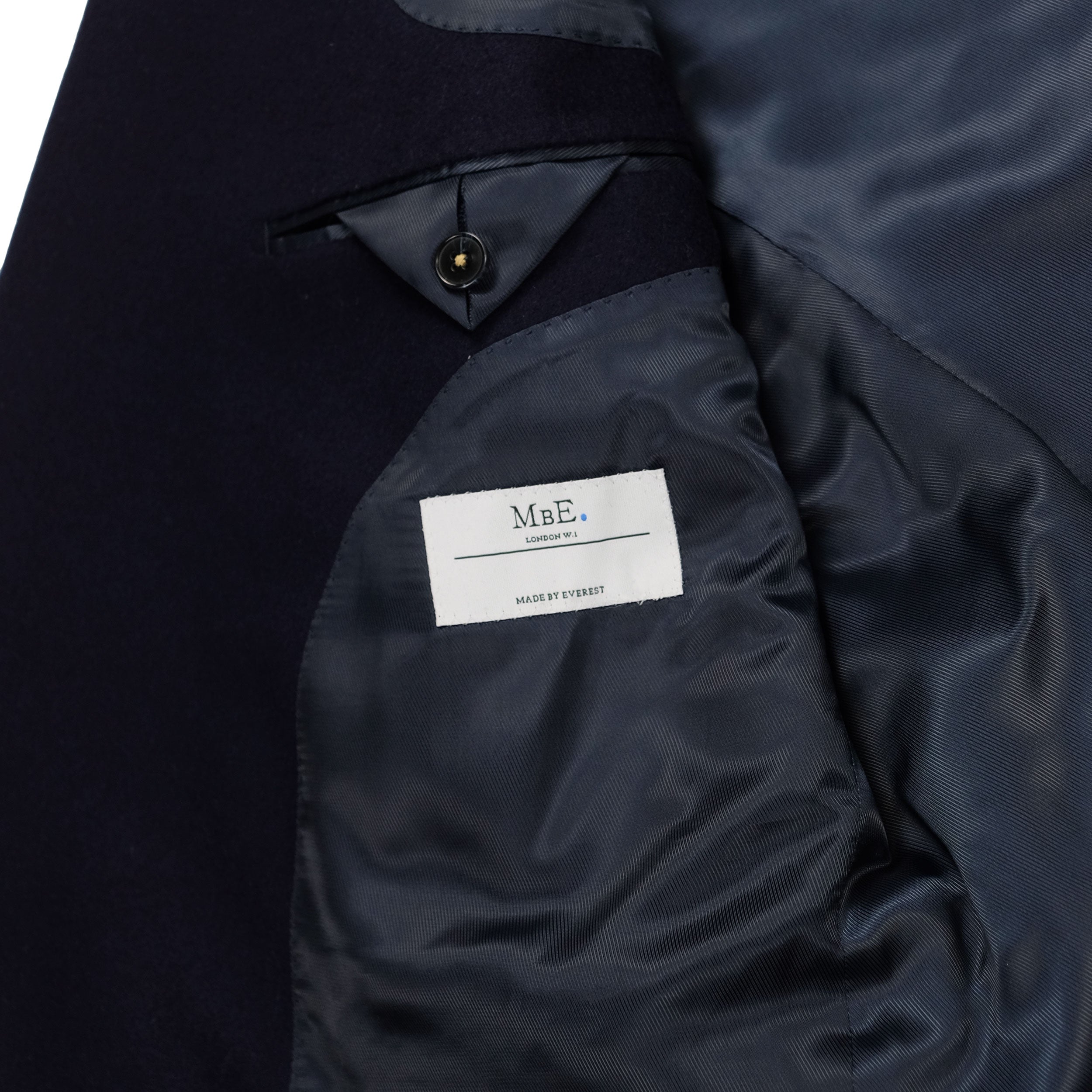 Captains Double Breasted Blazer