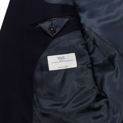 Captains Double Breasted Blazer